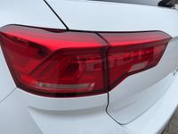 Volkswagen T-Roc - Vorschau Bild 20