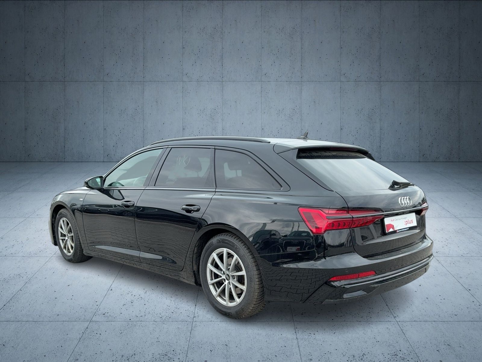 Audi A6 - Bild 4