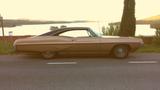 Pontiac Ventura Hardtop Coupé - aus 1967: Coupé
