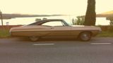 Pontiac Ventura Hardtop Coupé - Pontiac: Coupé
