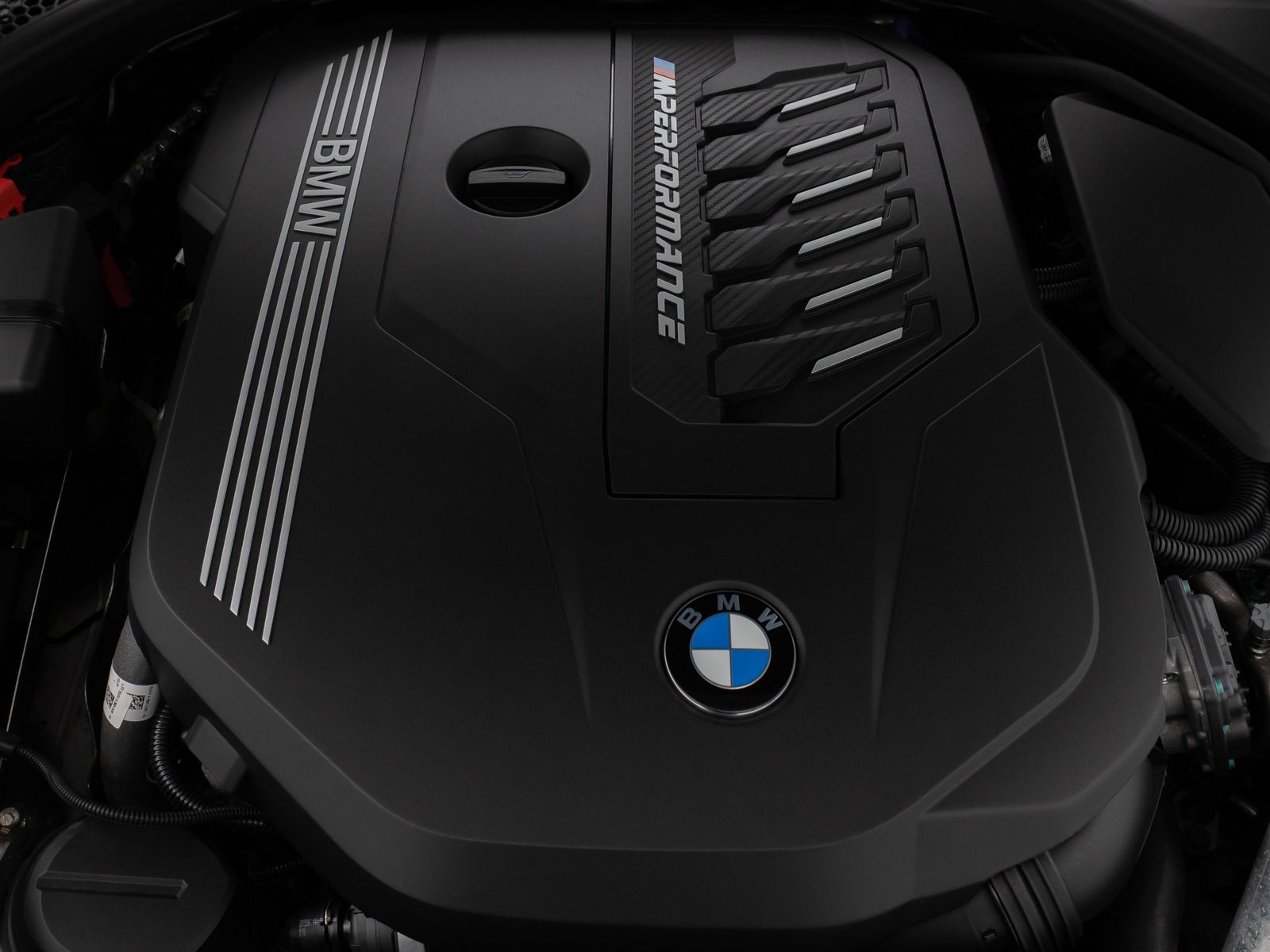 Fahrzeugabbildung BMW M440i xD Gran Coupé Glasdach Kamera HUD DAB H/K