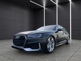 Audi RS4 quattro*Keramik*B&O*Pano*HUD*RSAG - Audi RS4 mit Benzin-Antrieb: mit Navigationssystem