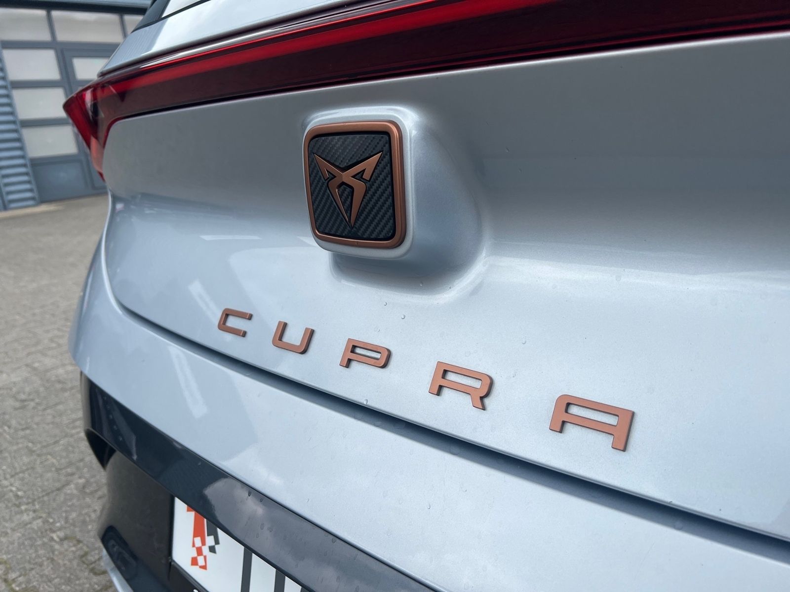 Cupra Born - Bild 25