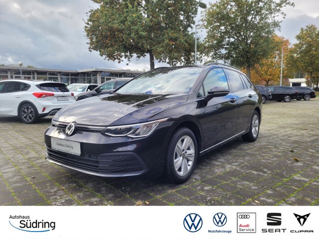 Golf Variant VIII 2,0 TDI Life Navi AppConnect