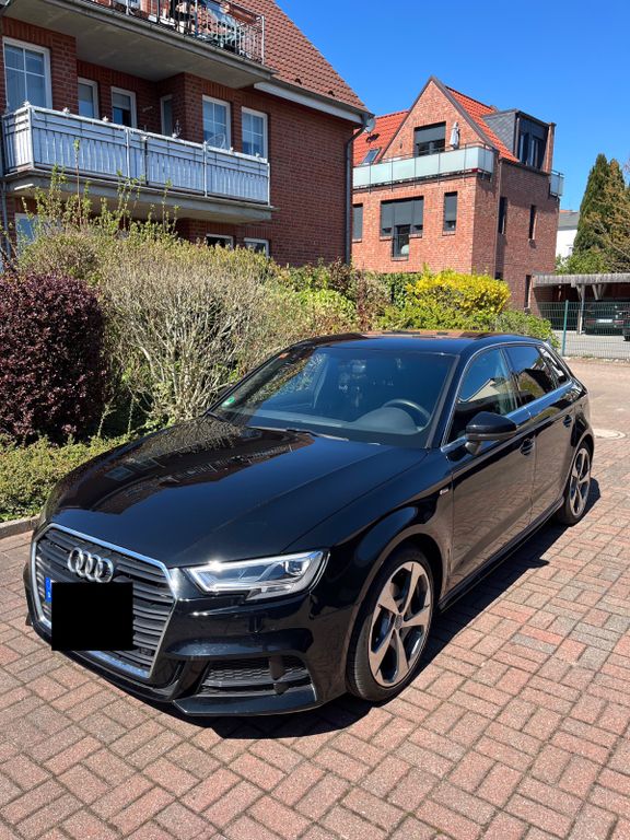 Image of Audi A3