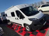 Fiat Ducato 2,2L L5H2 Wohnmobil Exclusive Solar - Fiat L2h2