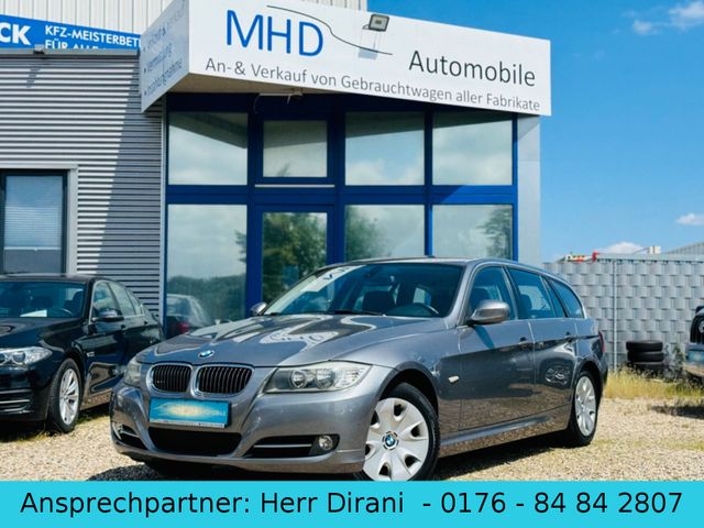 BMW 318d Touring Edition Lifestyle Automatik