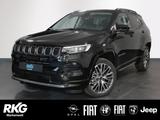 Jeep Compass Summit PHEV, Sicherheits- Premium-Paket - Jeep Compass Summit mit Hybrid-Antrieb (Benzin/Elektro)