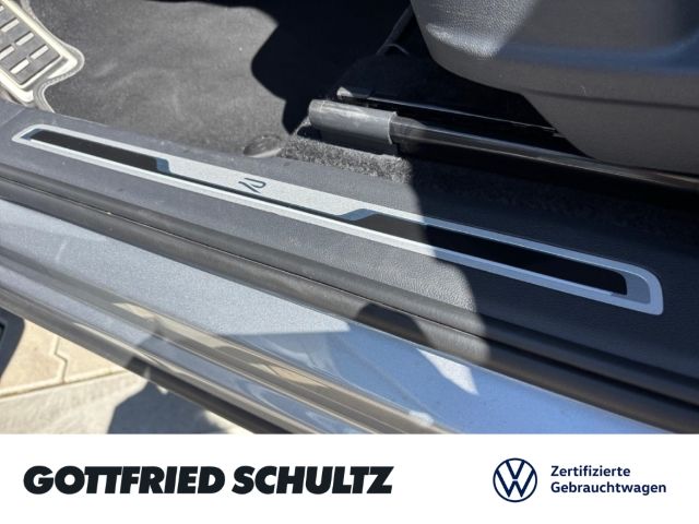 Volkswagen Tiguan Allspace - Bild 15