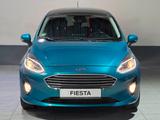 Ford Fiesta Titanium Panorama Navi Assistenzsysteme - Ford Fiesta Gebrauchtwagen in Köln