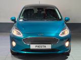 Ford Fiesta Titanium Panorama Navi Assistenzsysteme - Ford Fiesta in Köln