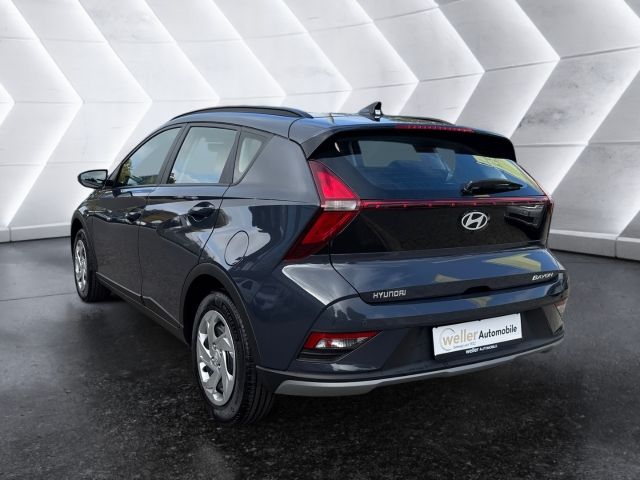 Hyundai BAYON – Bild 4