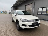 Volkswagen Touareg V6 TDI BMT - Volkswagen Touareg aus 2011: V6 TDI