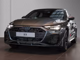 Audi S3 Sportback TFSI 245 kW S tronic ALP - Audi S3 mit Benzin-Antrieb: Kleinwagen