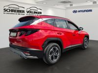 Hyundai TUCSON - Vorschau Bild 3
