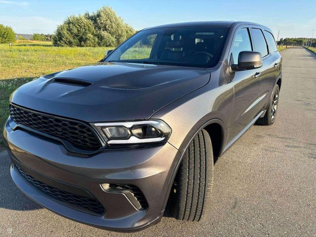 Dodge Durango 2020 5.7 R/T   Navi Sitzheizung beh. Len