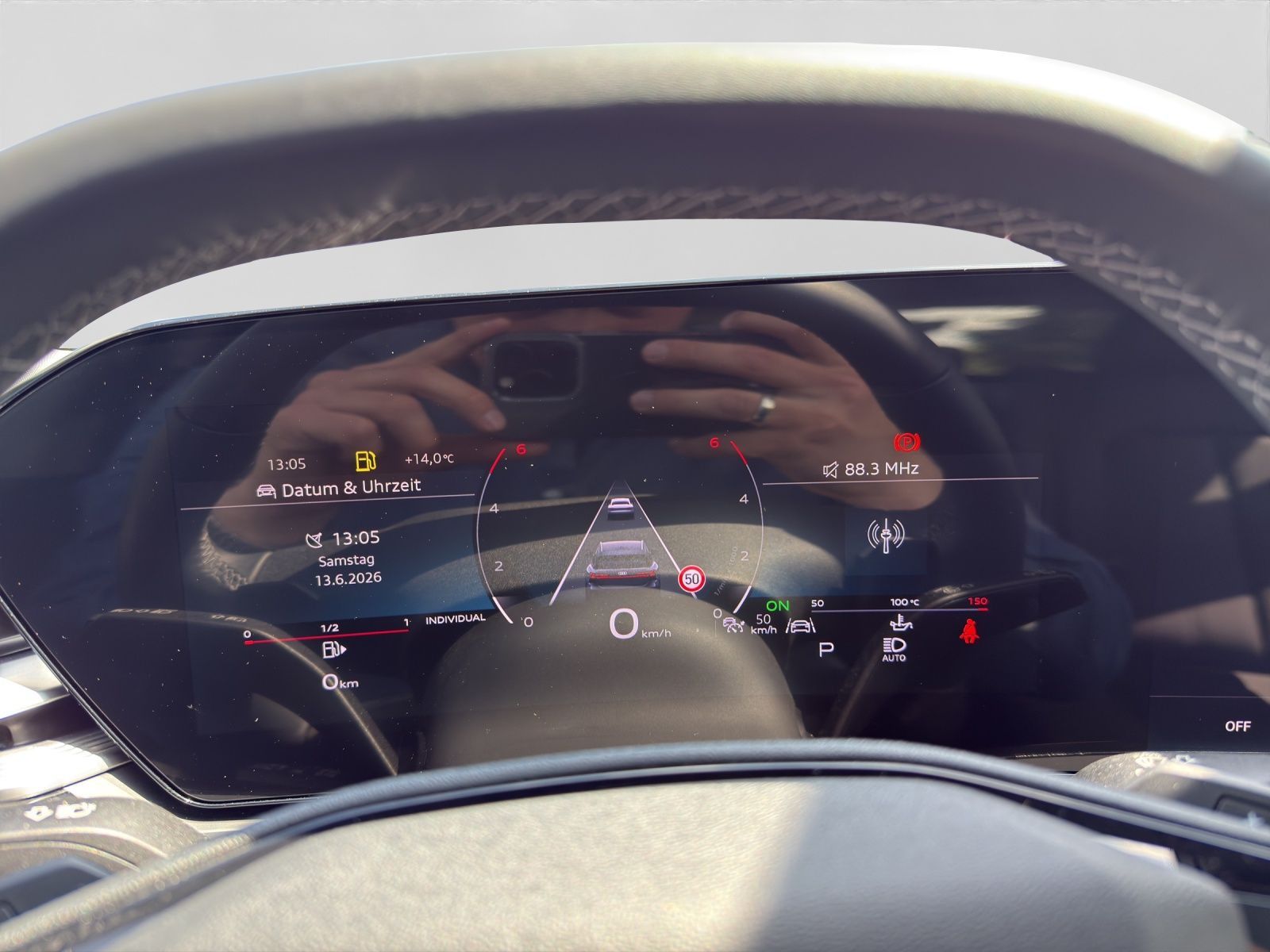Audi A6 - Bild 10