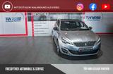 Peugeot 308 1.6 BlueHDi 120 SW GT-Line Autom. Panorama - Peugeot 308 mit Diesel-Antrieb: 1.6