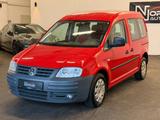 Volkswagen Caddy*Life Team**Garantie**Klima**Doppelsch Tür* - Volkswagen Caddy: Team