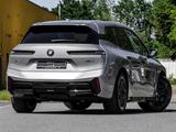 BMW iX xDrive45 MSportPro DAProf PAProf DAB NAVI 22" - BMW Gebrauchtwagen