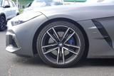 BMW Z4 M 40i Roadster H&K LRHZ HEADUP DISPLAY - BMW Z4 M: Roadster