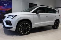 Cupra Ateca - Vorschau Bild 5