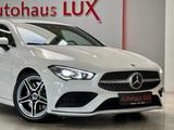 Mercedes-Benz CLA 250 AMG LINE LEDER AHK/WIDE R-KAM - Mercedes-Benz CLA 250 aus 2019