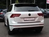 Volkswagen Tiguan R-Line 4Motion AHK 360° Kam Navi ACC LED - Volkswagen: R 36
