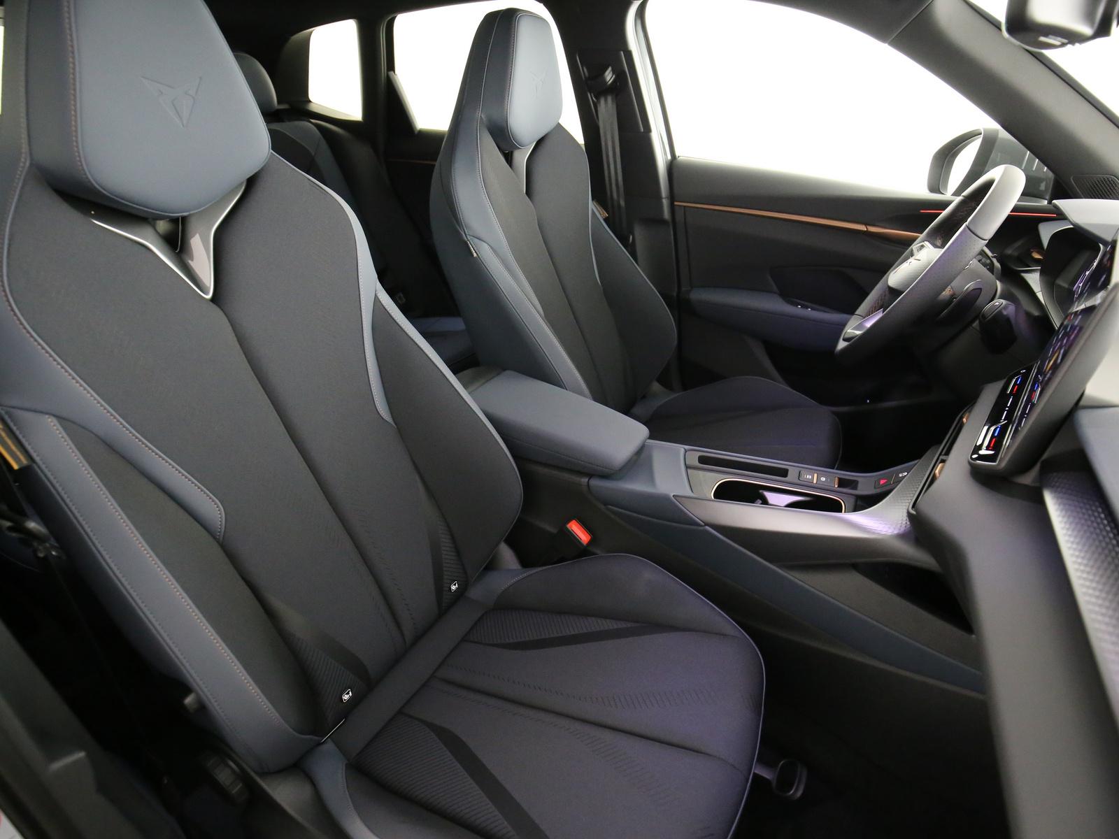 Cupra Terramar 2.0 TSI VZ 4Drive DSG LED AHK ACC Kame, миниатюра 18