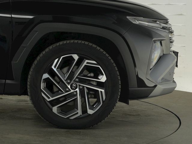 Tucson FACELIFT PHEV PRIME 4WD AT+LED MATRIX+PAN