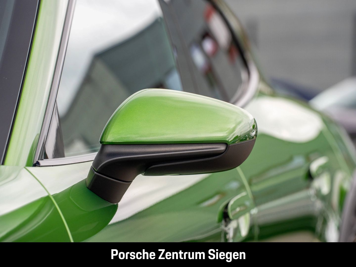Porsche Taycan 4S Cross Turismo Pano 21Zoll BOSE Memory foto 11