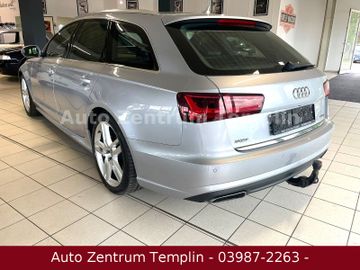 Audi A6 - 3