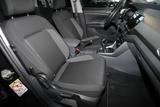 Volkswagen T-Cross 1.0 TSI Active CARPLAY+SITZHEIZUNG+16" - Volkswagen T-Cross in Karlsruhe