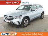 Mercedes-Benz GLC 220 d 4Matic Aut.*LED*TEMPO*CAM*PDC*SHZ* - Mercedes-Benz GLC 220 in Nürnberg