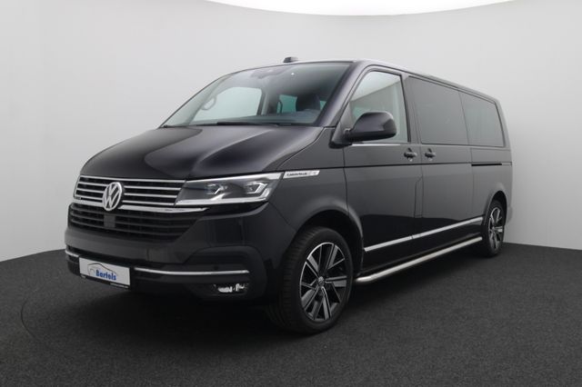 Volkswagen T6 Caravelle Highline LANG 4M 8Sitze ACC