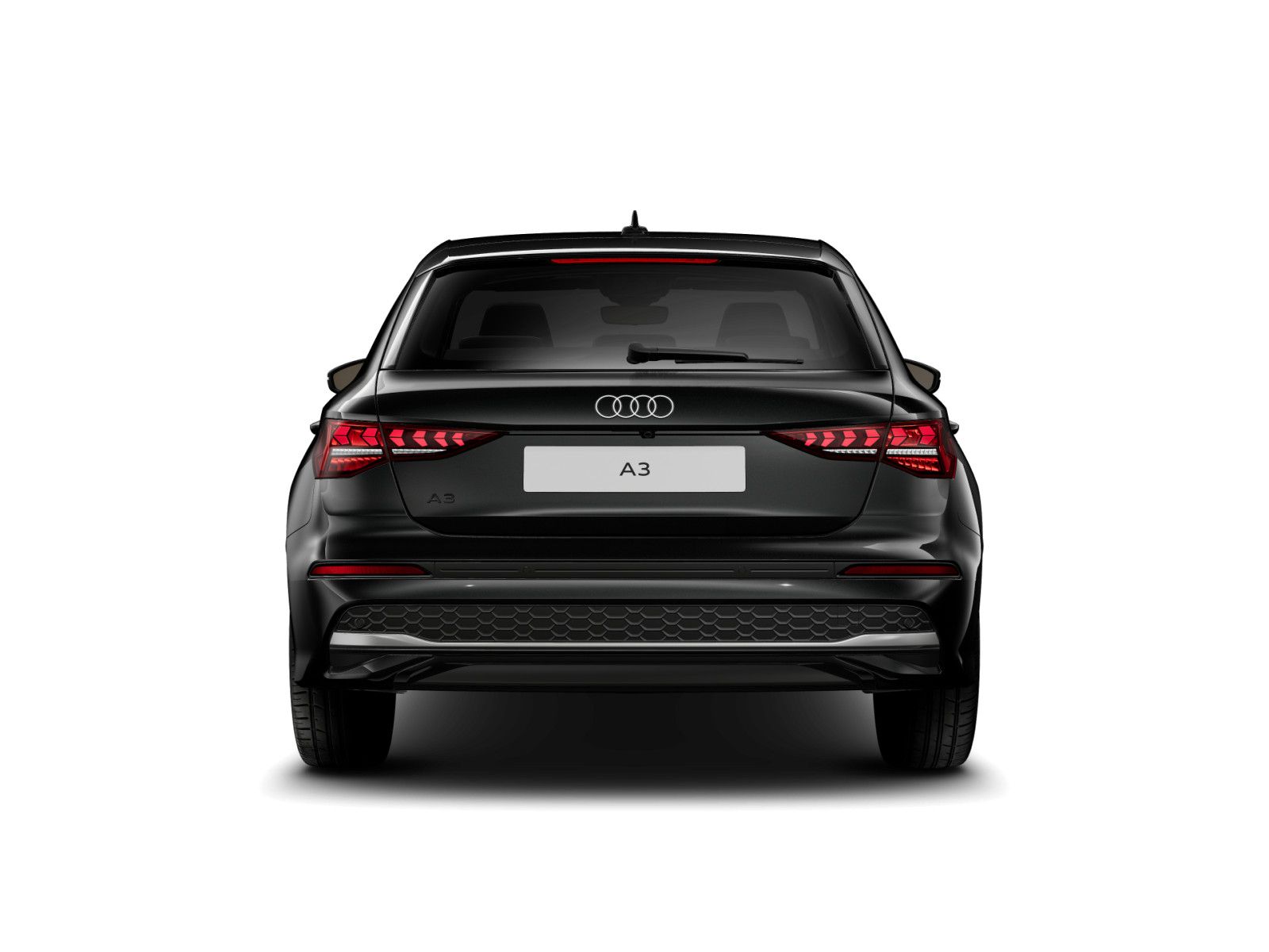 Audi A3 - Bild 6