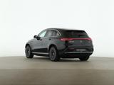 Mercedes-Benz EQC 400 4M AMG Distronic HUD 21 Zoll 360 Grad - Mercedes-Benz EQC in Bielefeld