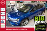 Renault Austral 1.2 E-TECH Full HYBRID 200 Navi 360° LED - Renault Austral mit Hybrid-Antrieb: Geländewagen, Automatik