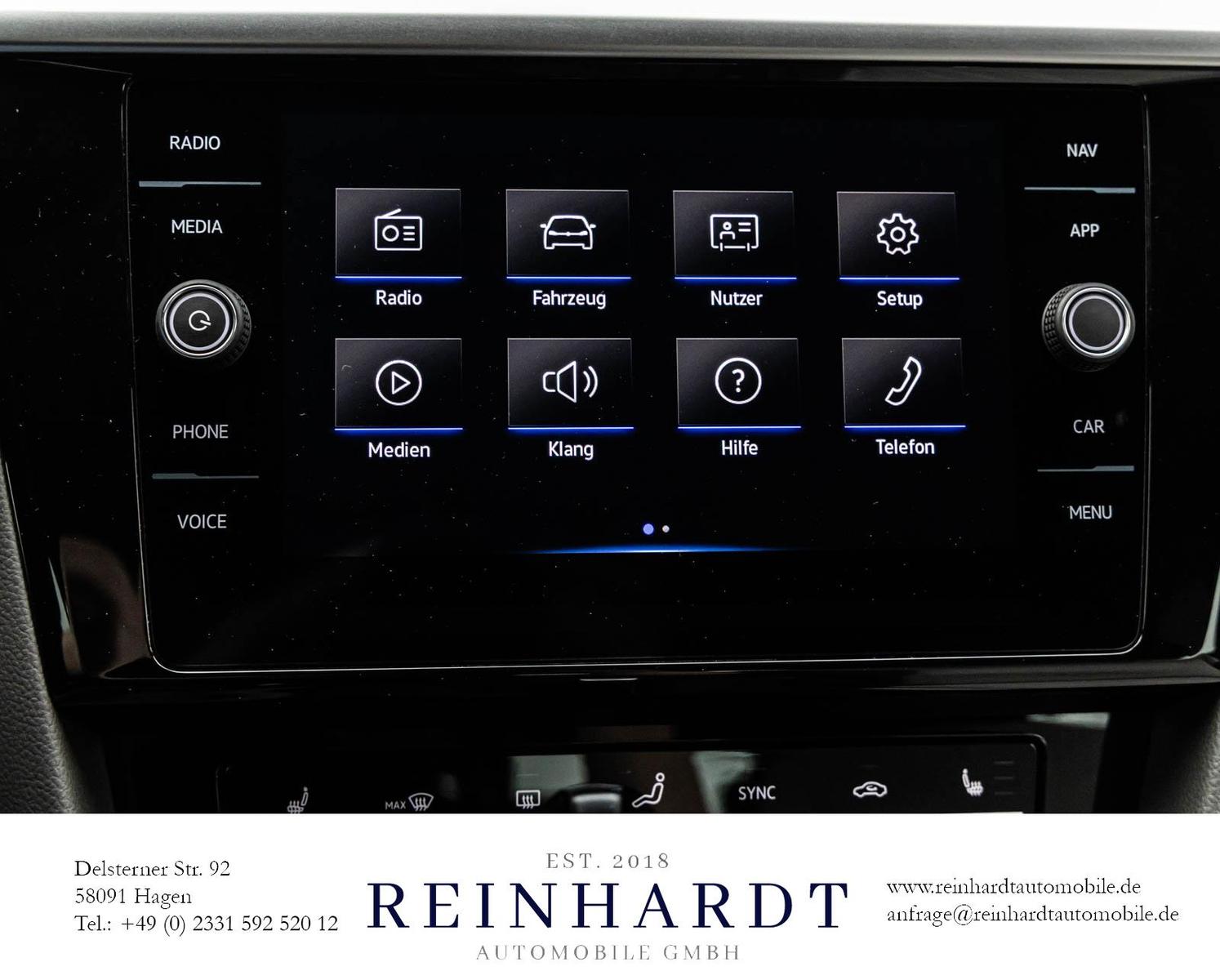 Volkswagen Arteon LIMOUSINE 2.0TSi R LINE 4M IQ-L/ACC/PANO, миниатюра 24