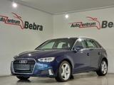 Audi A3 Sportback 30 g-tron Sport LED/Navi/SHZ/PDC - Audi A3 mit CNG-Antrieb: Automatik
