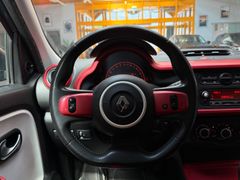 RENAULT Twingo Experience|1.Hand|Klimaanlage|Bluetooth