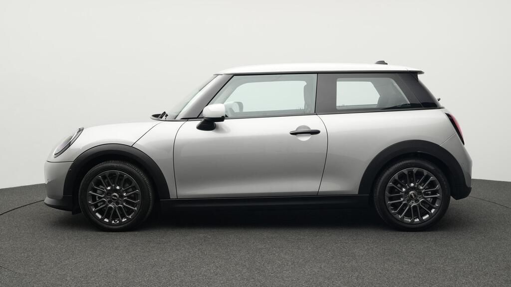 MINI Cooper C - Bild 4