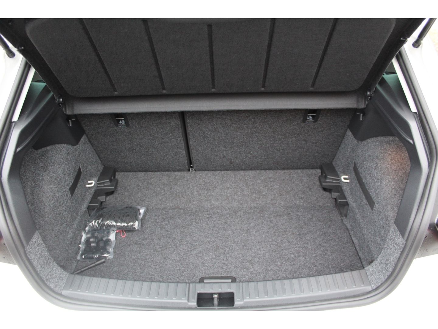 Seat Ibiza - Bild 21