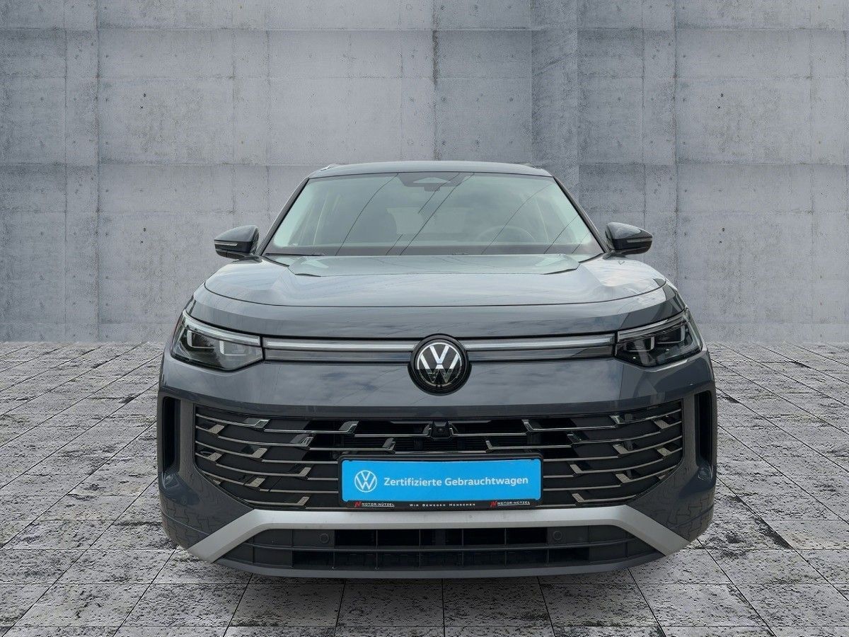 Volkswagen Tayron - Bild 3