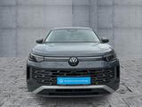 Volkswagen Tayron 1.5 eHYBRID ELEGANCE HD-MATRIX+AHK+4xSHZ - Volkswagen Tayron mit Hybrid-Antrieb: Grau, Allwetterreifen