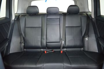 Mercedes GLK 350 - 11