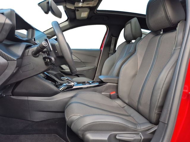 Peugeot 208 GT 1.2 Pure Tech 130 DSG