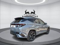 Hyundai TUCSON - Vorschau Bild 3