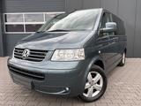 Volkswagen T5 Multivan United 4Motion Standheizung AHK PDC - Volkswagen T5 Multivan in Hamm