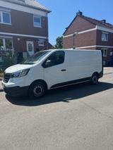 Renault Trafic L2H1  2,0 dCi Blue 150 PS mit GARANTIE